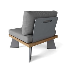 Distinctive 6-Piece Sectional, a Fusion of Comfort & Tailored Design Pioneered For a Modern Abode.