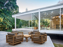 360Ìâå¡ Swivel Arm Chair Set in Teak, A Unique Design That Creates a Memorable Patio For You, Your Friends & Family.