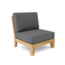 Toast-Worthy 7-Piece Sectional in Teak, From Designer Sketches To Your Patio, A Fusion Of Comfort & Aesthetics.