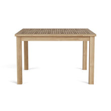 Windsor 5-Piece Folding Dining Set, Crafted Solid In Teak, Arrives In 5-9 Working Days.