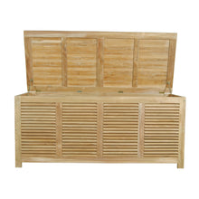 Amberly Cushion Box, 28 H x 27 W x 62 L, Arrives in 5-9 Working Days For Easy Assembly.