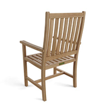 Quality 9-Piece Dining Set In Teak, Perfect For Toast-Worth Occasions With Friends & Family.