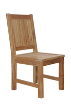 Montage Chester 7-Piece Dining Set, Masterfully Crafted In Teak, Creates Memorable Occasions With Friends & Family.