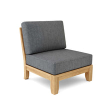Decadent Riviera Luxe 10-Piece Set, Crafted In Solid Teak, Perfect For Memorable Moments With Friends & Family.