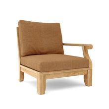 Toast-Worthy 7-Piece Sectional in Teak, From Designer Sketches To Your Patio, A Fusion Of Comfort & Aesthetics.