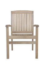 Sahara 9-Piece Oval Dining Set, Seats 8-10 People, Stackable Chairs, Arrives Free In 5-9 Working Days.