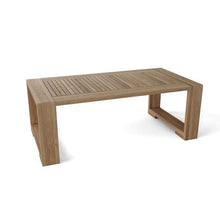 New 5-Piece Sofa Set Design in Teak, Allows Your Patio To Radiate Quality, Deep Seats Rests The Mind & Body.