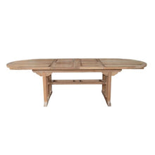 Sahara 9-Piece Oval Dining Set, Seats 8-10 People, Stackable Chairs, Arrives Free In 5-9 Working Days.