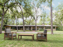 Aesthetic 3-Piece Arm-Chair Set Emanates Quality At a Glance, Musing Design Turns Your Patio In To a Graceful Alcove.