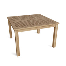 Simple Windsor Rialto 5-Piece Dining Set Masterfully Crafted In Teak, Arrives In 5-9 Working Days & Delivered Free.