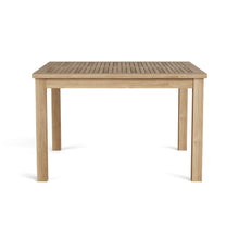 Windsor Chicago 5-Piece Dining Set, Crafted In Solid Teak, Delivered In 5-9 Working Days At No Cost.