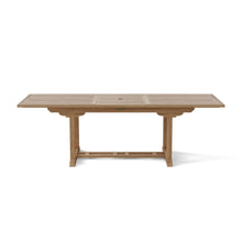 Quality 9-Piece Dining Set In Teak, Perfect For Toast-Worth Occasions With Friends & Family.