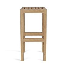 Toast-Worthy Bahama 5-Piece Square Bar Set, Crafted In Teak & Perfect For Memorable Occasions With Friends & Family - Delivered In 5/9 Working Days.