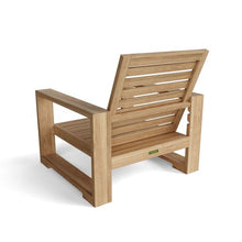 New 5-Piece Sofa Set Design in Teak, Allows Your Patio To Radiate Quality, Deep Seats Rests The Mind & Body.