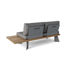 Distinctive 6-Piece Sectional, a Fusion of Comfort & Tailored Design Pioneered For a Modern Abode.