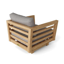 360Ìâå¡ Swivel Arm Chair Set in Teak, A Unique Design That Creates a Memorable Patio For You, Your Friends & Family.