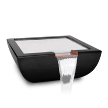 24" Avalon GFRC Water Bowl