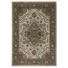 Traditional Persian Rug, Rectangle,  8X11, Cut Pile
