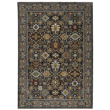 Traditional Persian Rug, Rectangle,  8X11, Cut Pile