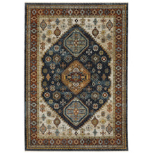 Traditional Persian Rug, Rectangle,  8X11, Cut Pile