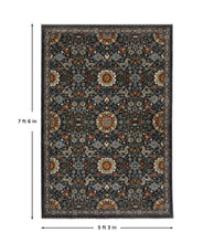 New Rug