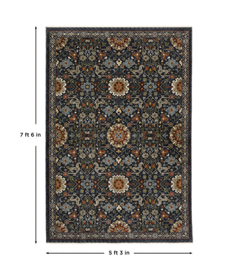 New Rug