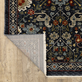 New Rug