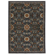 New Rug