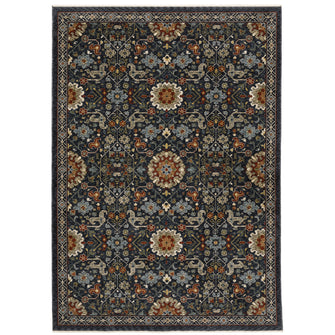 New Rug