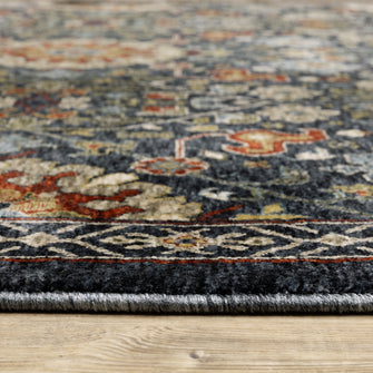 New Rug