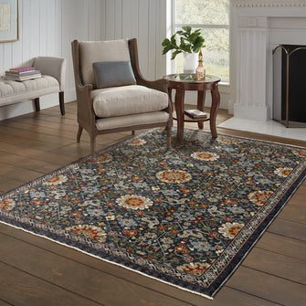 New Rug