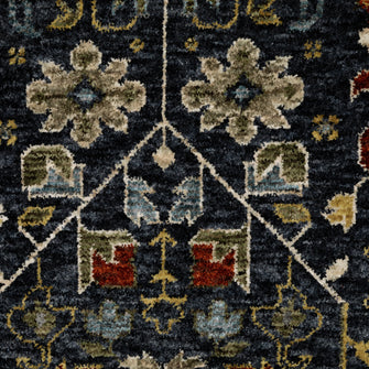 New Rug