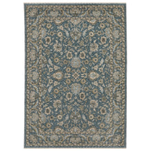 Traditional Persian Rug, Rectangle,  8X11, Cut Pile