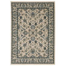 Traditional Persian Rug, Rectangle,  8X11, Cut Pile