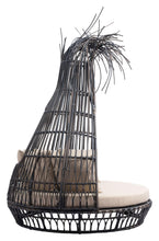 A Unique Tangalle Daybed, Includes All Cushions & Pillows, Brings A Modern Classic Aesthetic To Your Patio.