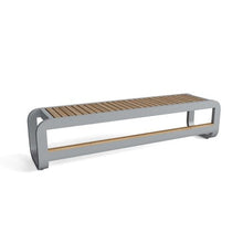Fully Assembled Monza 3-Piece Bench Set, From Designer Sketches To Your Patio, Arrives Free In 5 - 9 Working Days.
