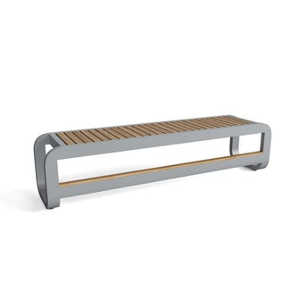 Fully Assembled Monza 3-Piece Bench Set, From Designer Sketches To Your Patio, Arrives Free In 5 - 9 Working Days.