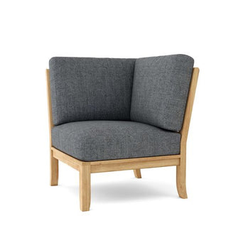 Opulent 10-Piece Sectional Allows You To Vacation At Home, Now You Can Bask In Deep Seat Comfort.