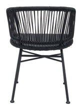 2 x Zaragoza Dining Chair In A Natural Finish , Ships In 24 Hours