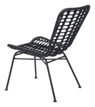 2 x Lorena Dining Chairs - Ships In 24 HRS, An Aesthetic Addition To Your Patio.
