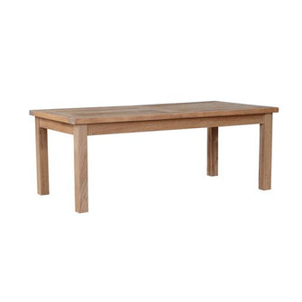 Montage Madison 5-Piece Dining Set, Delivered Free In 5-9 Days (Without Cushions) & Masterfully Crafted In Teak.