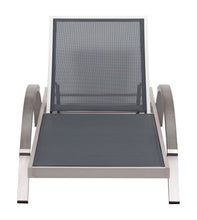 Metropolitan Chaise Lounge, Ships In 24 HRS Arrives Fully Assembled.