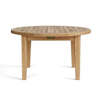 Brianna 35" Round Coffee Table, 18 H x 35 W x 35 L, Delivered Free, Arrives in 5-9 Working Days For Easy Assembly.
