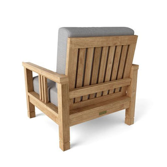 Eye Catching 5-Piece Sofa Set, From Designer Sketches To Your Patio, Perfect For Memorable Occasions With Friends & Family.