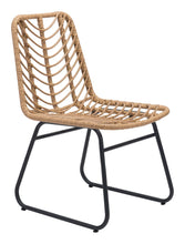 2 x Laporte Dining Chairs - Ships In 24 HRS, A Noteworthy Addition To Your Patio.