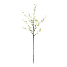 38" Artificial Cherry Blossom Flower (Set of 6) - Low Maintenance, Life-Like & Vibrant Silk Flowers For Busy People.
