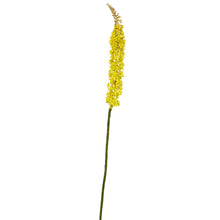 48" Artificial Fox Tail Flower (Set of 3) - Low Maintenance, Life-Like & Vibrant Silk Flowers For Busy People.