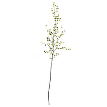 48" Artificial Night Willow Flower (Set of 6) - Low Maintenance, Life-Like & Vibrant Silk Flowers For Busy People.
