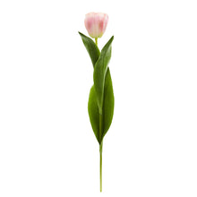 22" Artificial Tulip Flower (Set of 8) - Low Maintenance, Life-Like & Vibrant Silk Flowers For Busy People.