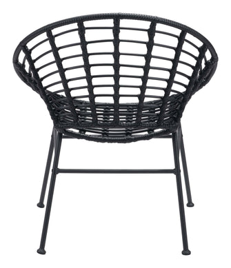 2 x Cohen Dining Chair Set - Modern Classic Design Serves As Dining Or Accent Function, Ships In 24 HRS.
